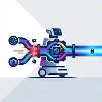 LiDAR×カメラの0.1秒ズレが事故を招く。自律走行ロボットの安全を支える堅牢なデータ処理術