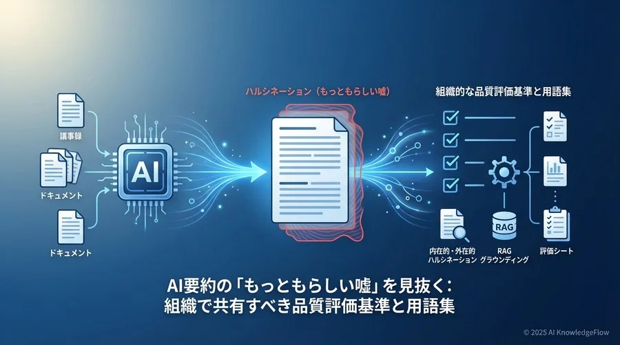2. 【基礎編】信頼性を損なう「エラー・リスク」関連用語 - Section Image