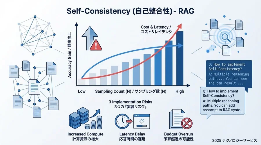 導入前に直視すべき3つの「実装リスク」とトレードオフ - Section Image