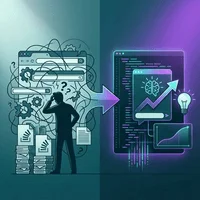 エラー解決で「ググる」のは時間の無駄？GitHub Copilot Chatを専属メンター化し、学習速度を倍増させる脱・検索術