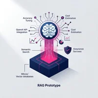 OpenAIとMilvusで構築する「失敗しない」RAGプロトタイプ：実務視点の実装全手順