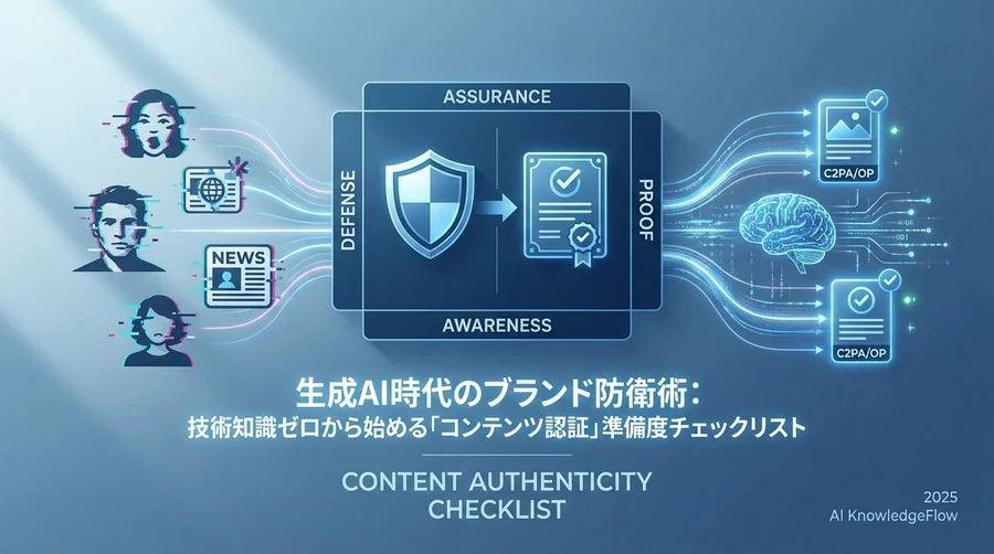 【STEP 2】なりすましリスクへの感度と対策準備 - Section Image