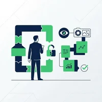 プログラミング知識ゼロで画像認識AIは作れる？Difyが破壊した「開発の常識」と非エンジニアの勝機