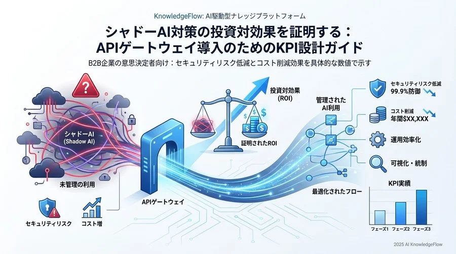 成功指標の測定とモニタリング体制の構築 - Section Image