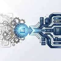 2025年予測：AIがレガシーコードを「資産」に変える自動リファクタリング革命