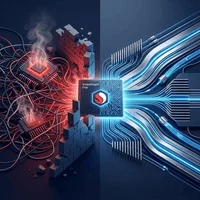 失敗事例から学ぶSDVアーキテクチャ：Snapdragon Digital Chassisが「熱と配線」の壁をどう突破するか