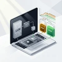 MacでローカルLLMを動かす技術：GGUF量子化とメモリ計算の完全検証ログ